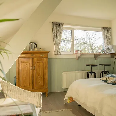 boerderijkamer Korenbloem-3
